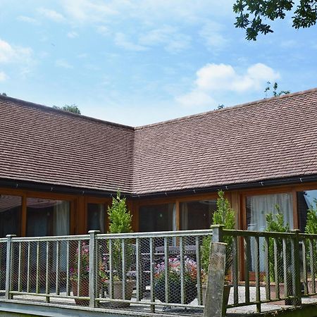 The Old Packhouse Vila Steyning Exterior foto