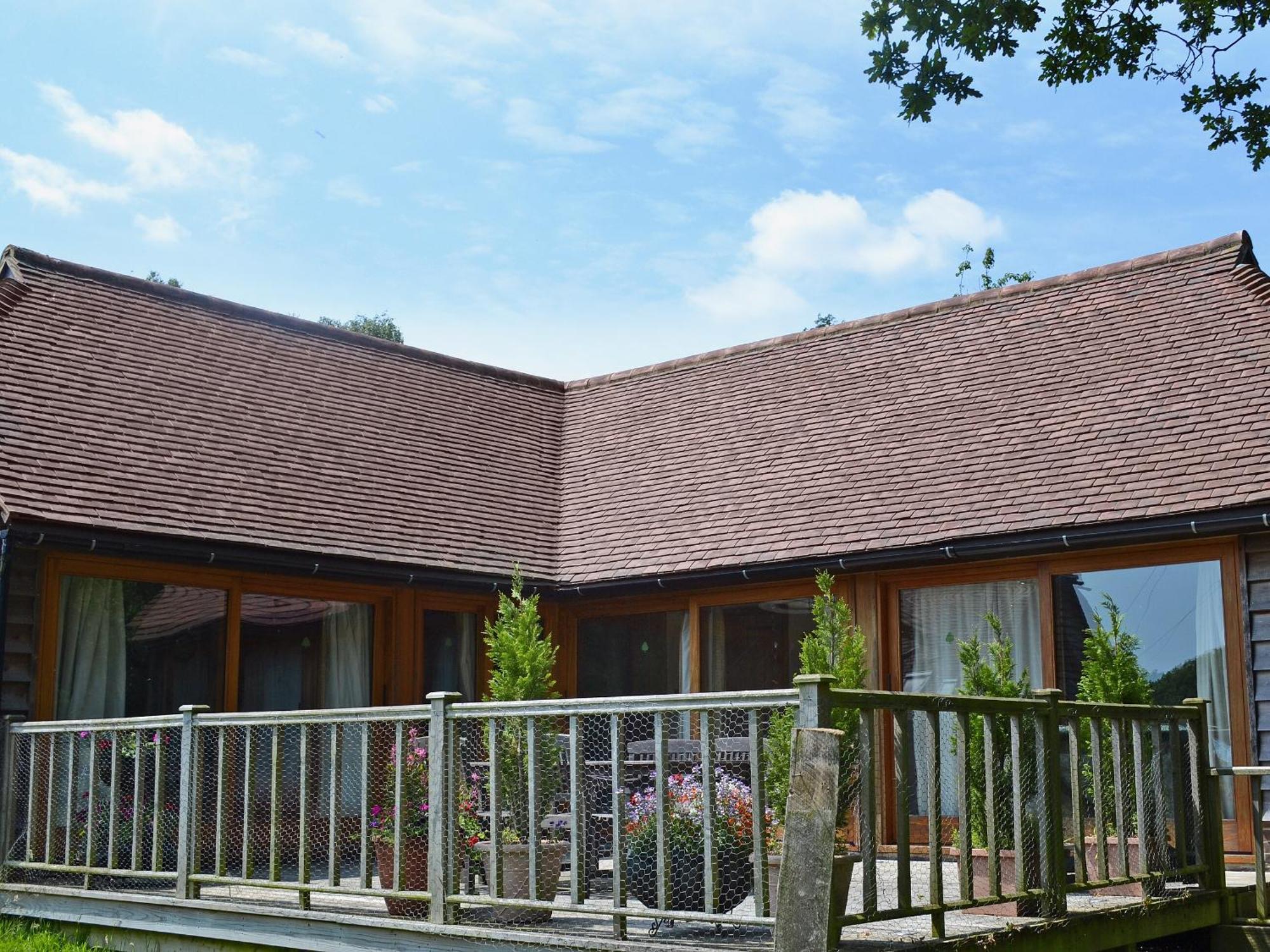 The Old Packhouse Vila Steyning Exterior foto
