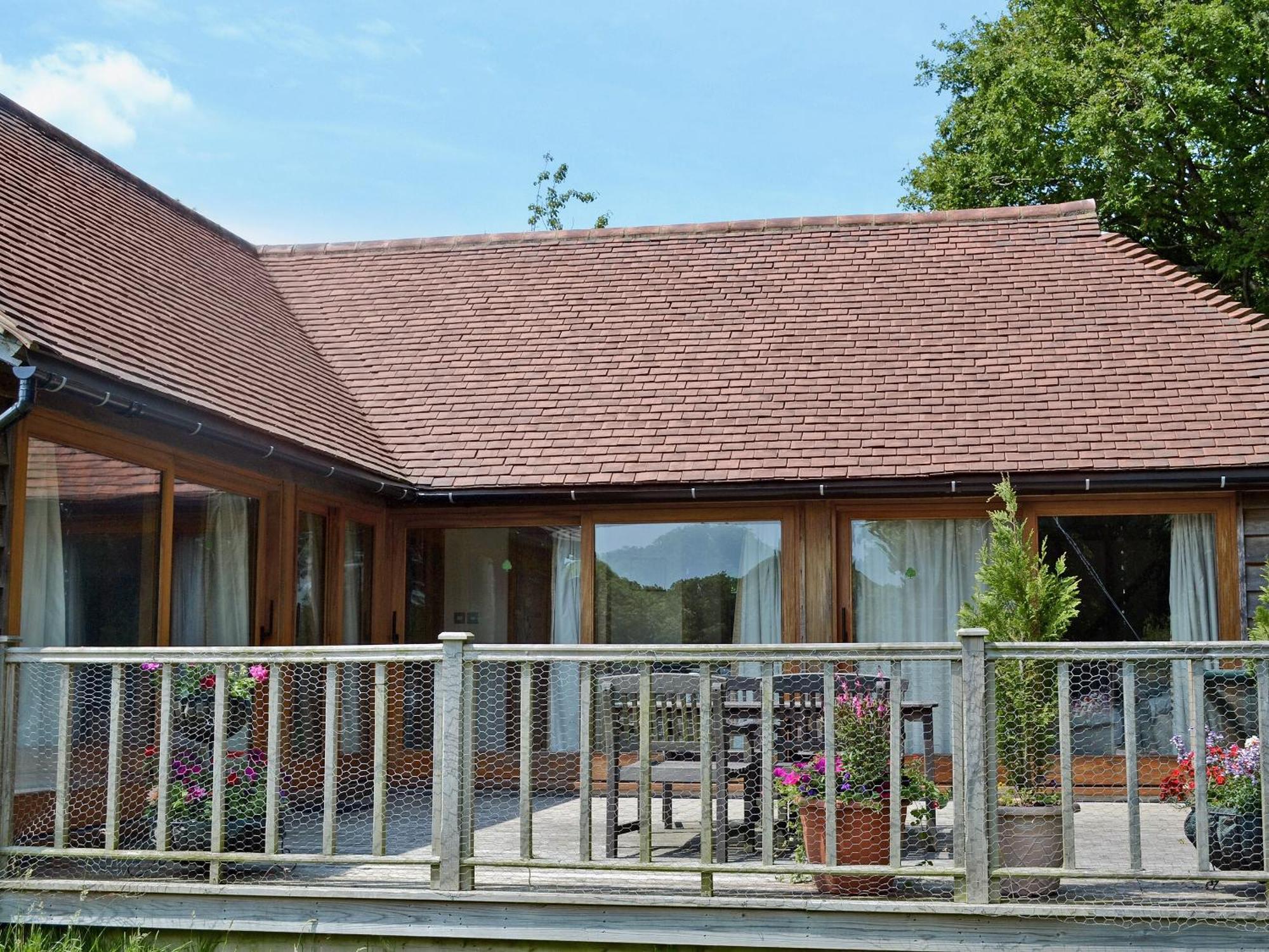 The Old Packhouse Vila Steyning Exterior foto